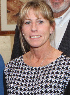 DONNA SORGENFREI