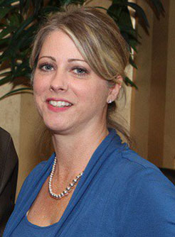 Heidi Parmer