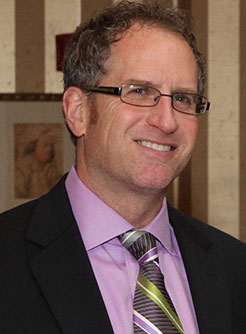 Rod B. Neuman