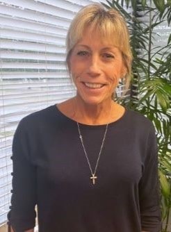 DONNA SORGENFREI
