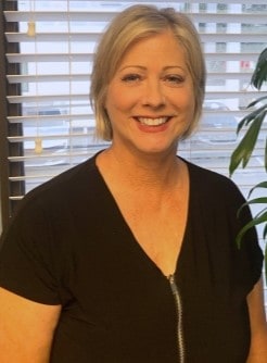 Heidi Parmer